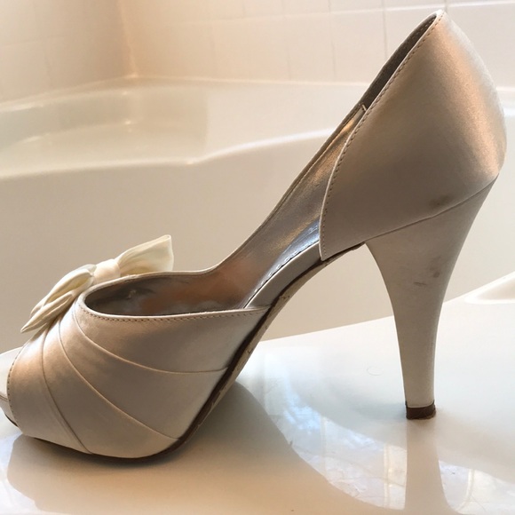 Formal heels - Picture 4 of 6